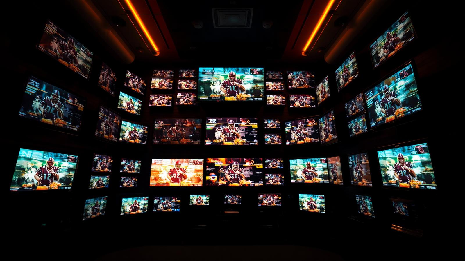 IPTV17 on multiple devices