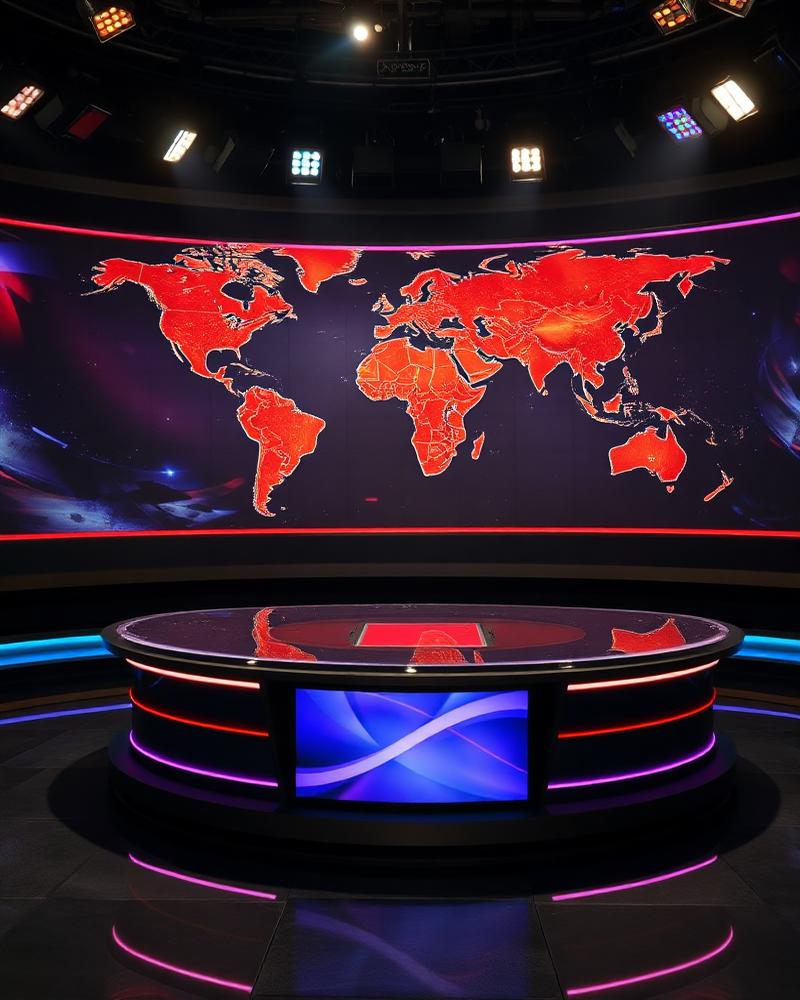 News 24/7