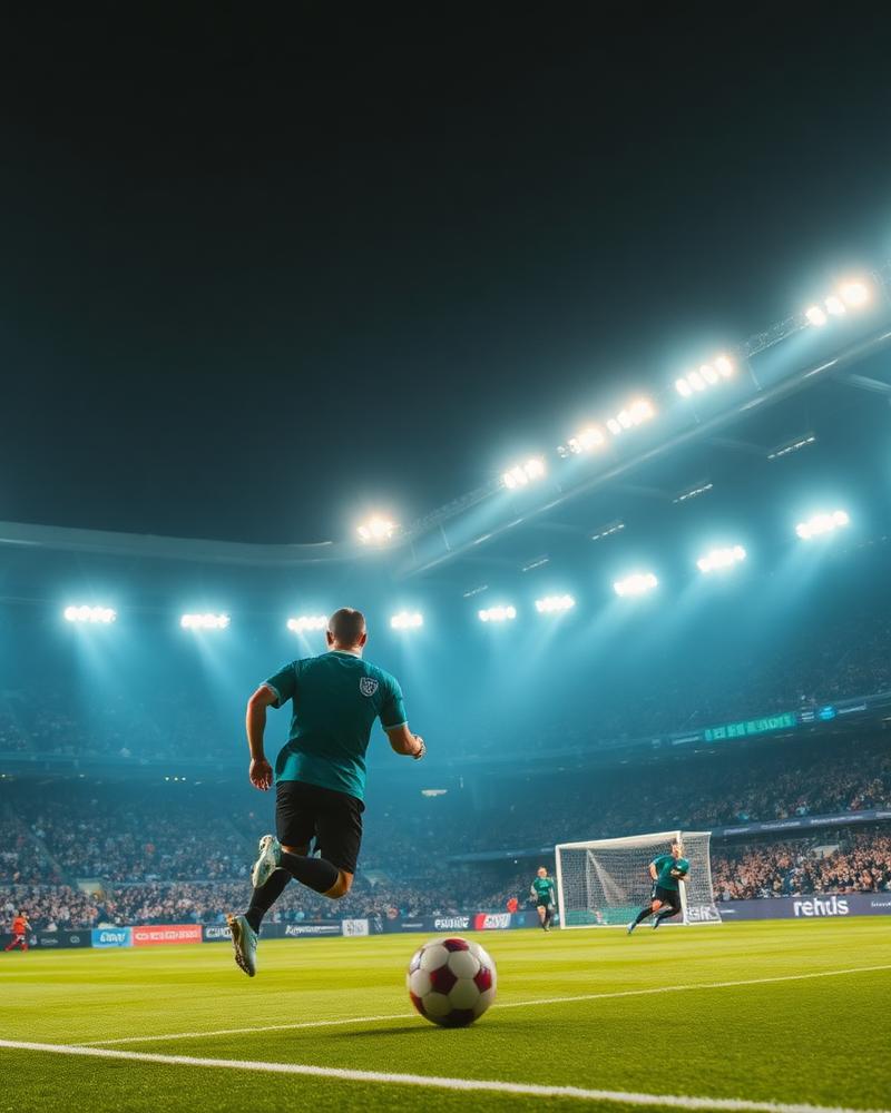 Live Sports