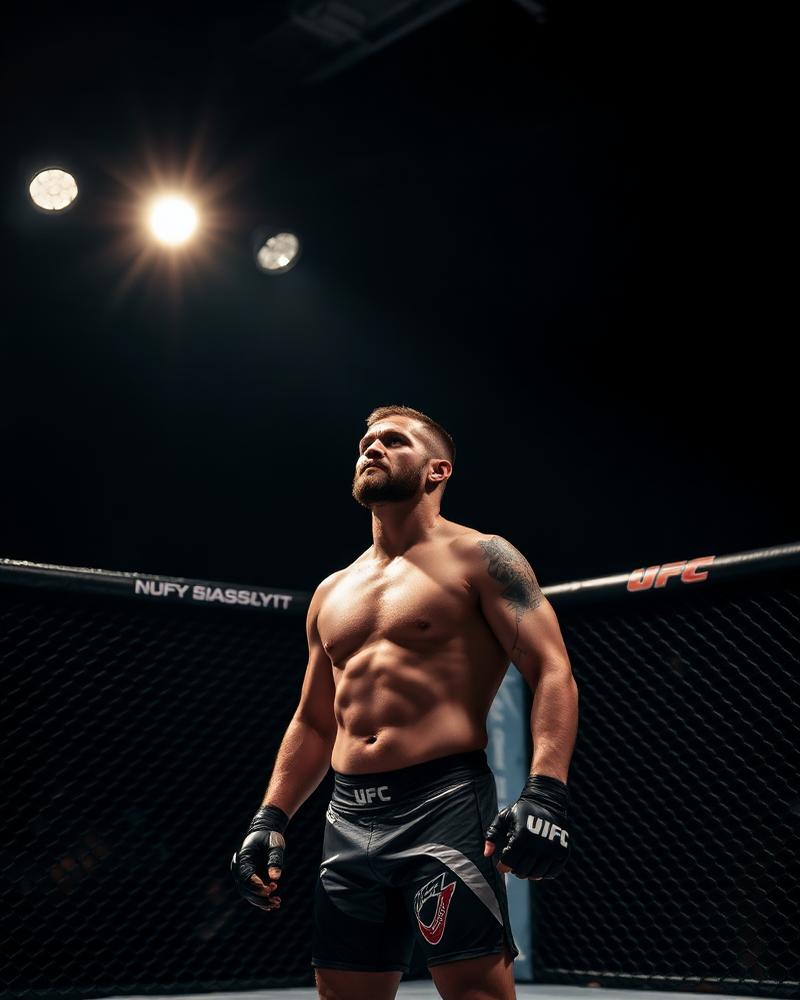 UFC & Combat